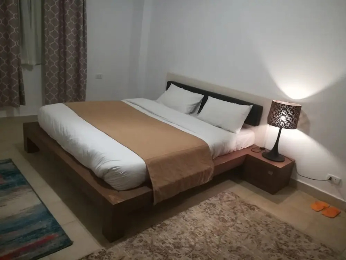 Marina View Residence