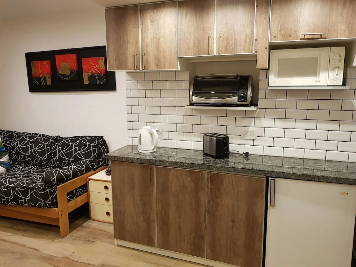 Las Leñas Edificio Corinto 756