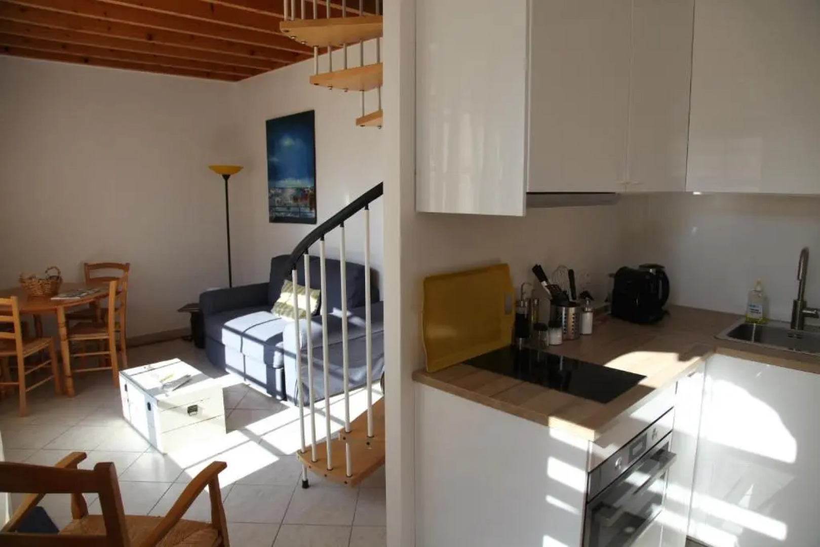 La Bertonnerie en Champagne