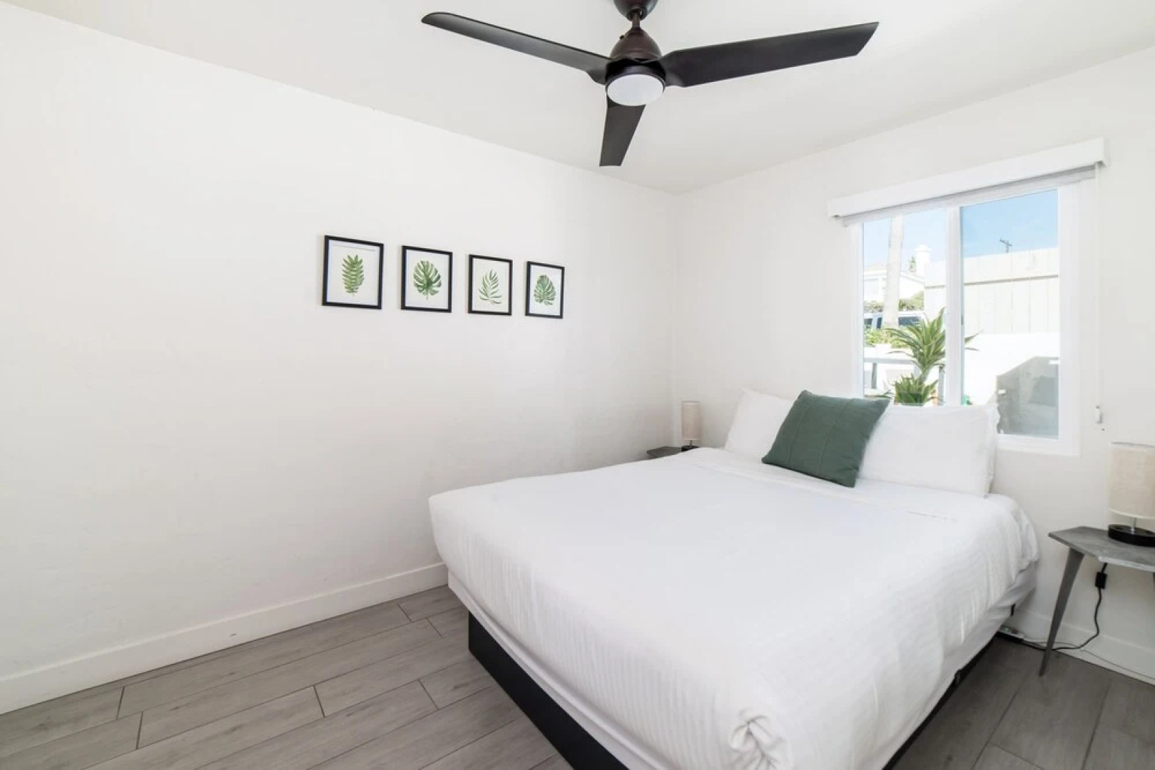 Pacific Villas: Unit 4