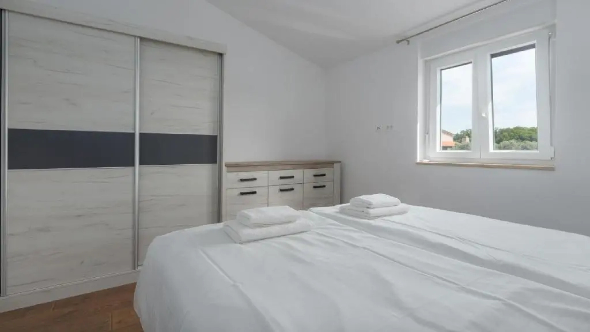 Villa Wego with breathtaking Sea View and Private Pool