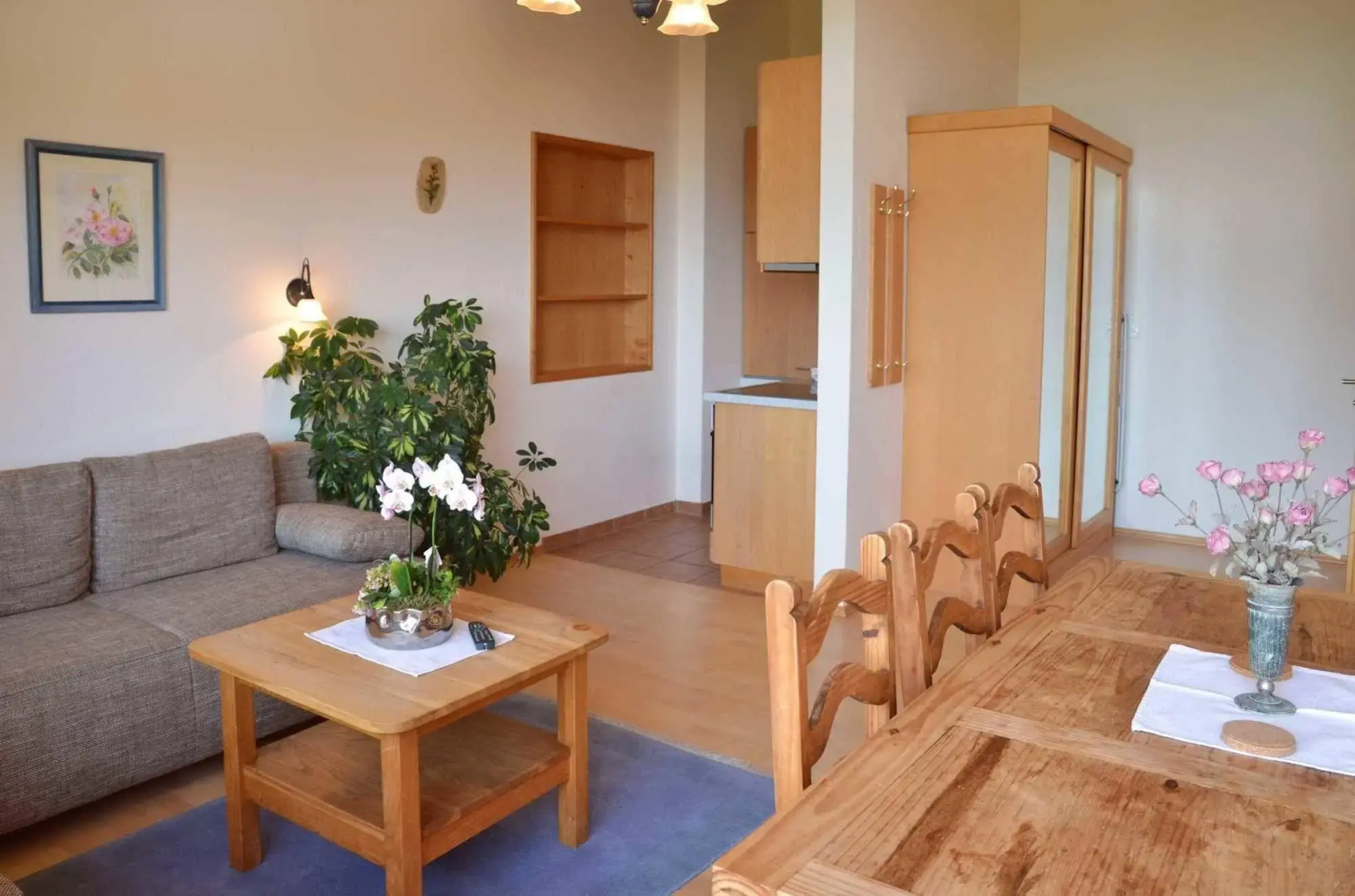 Gartenhotel Rosenhof Kitzbuehel