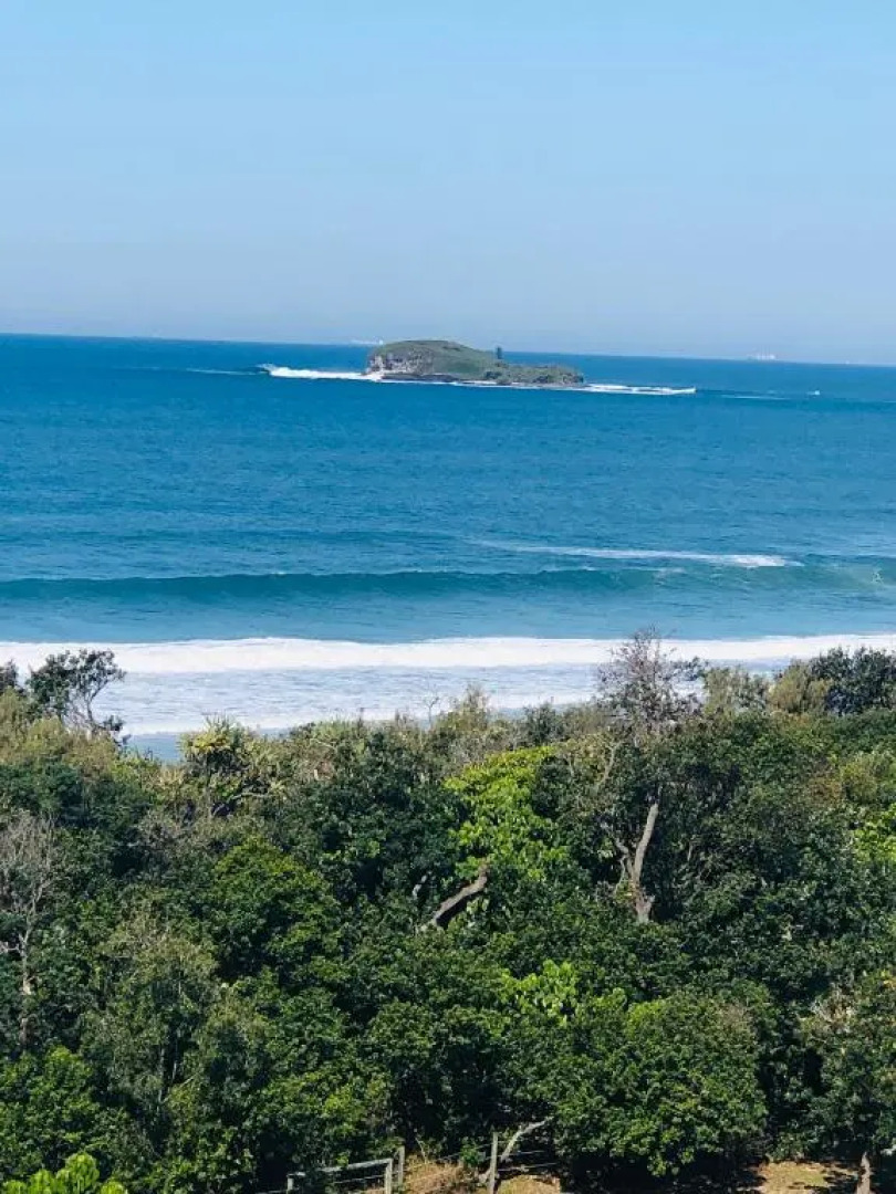 Seaside Stays Marcoola Private Apartment 1206a