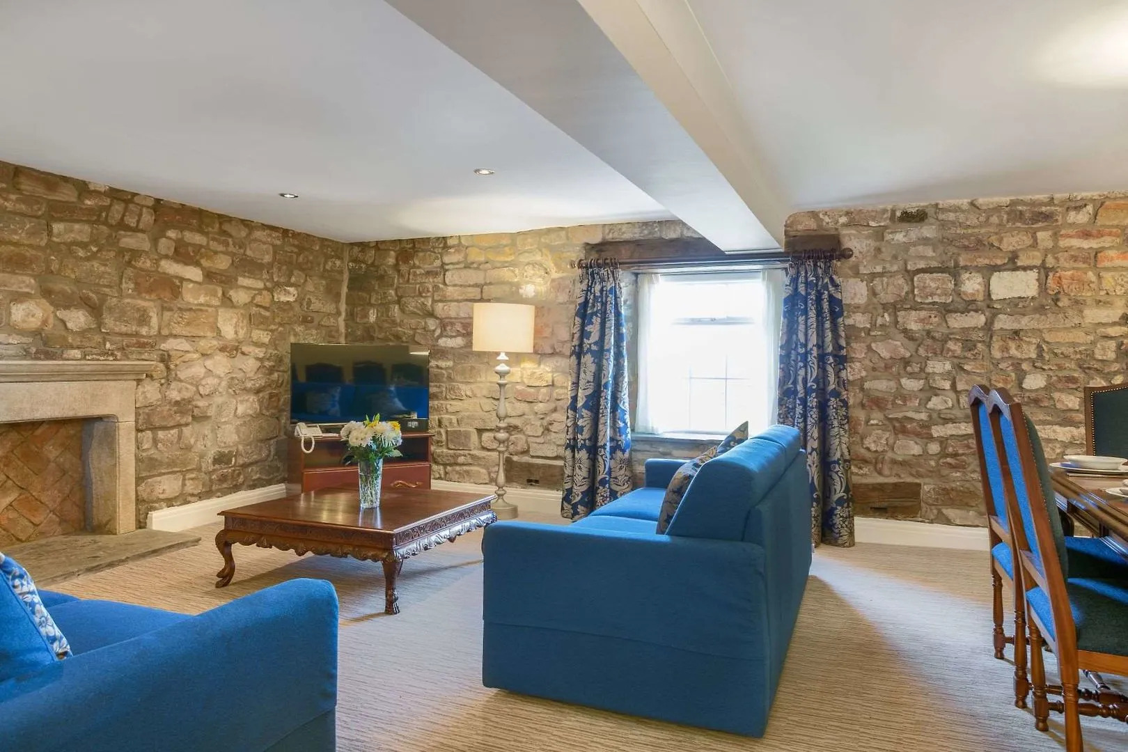 Thurnham Hall by Diamond Resorts