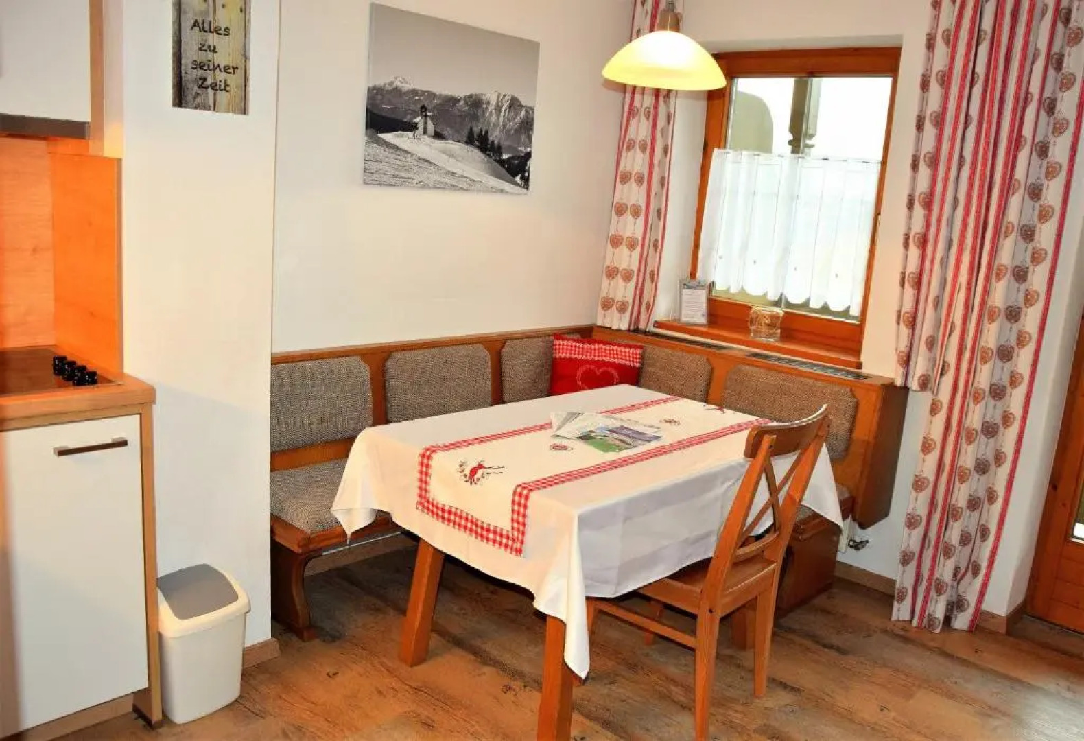 Tennladen Apartments