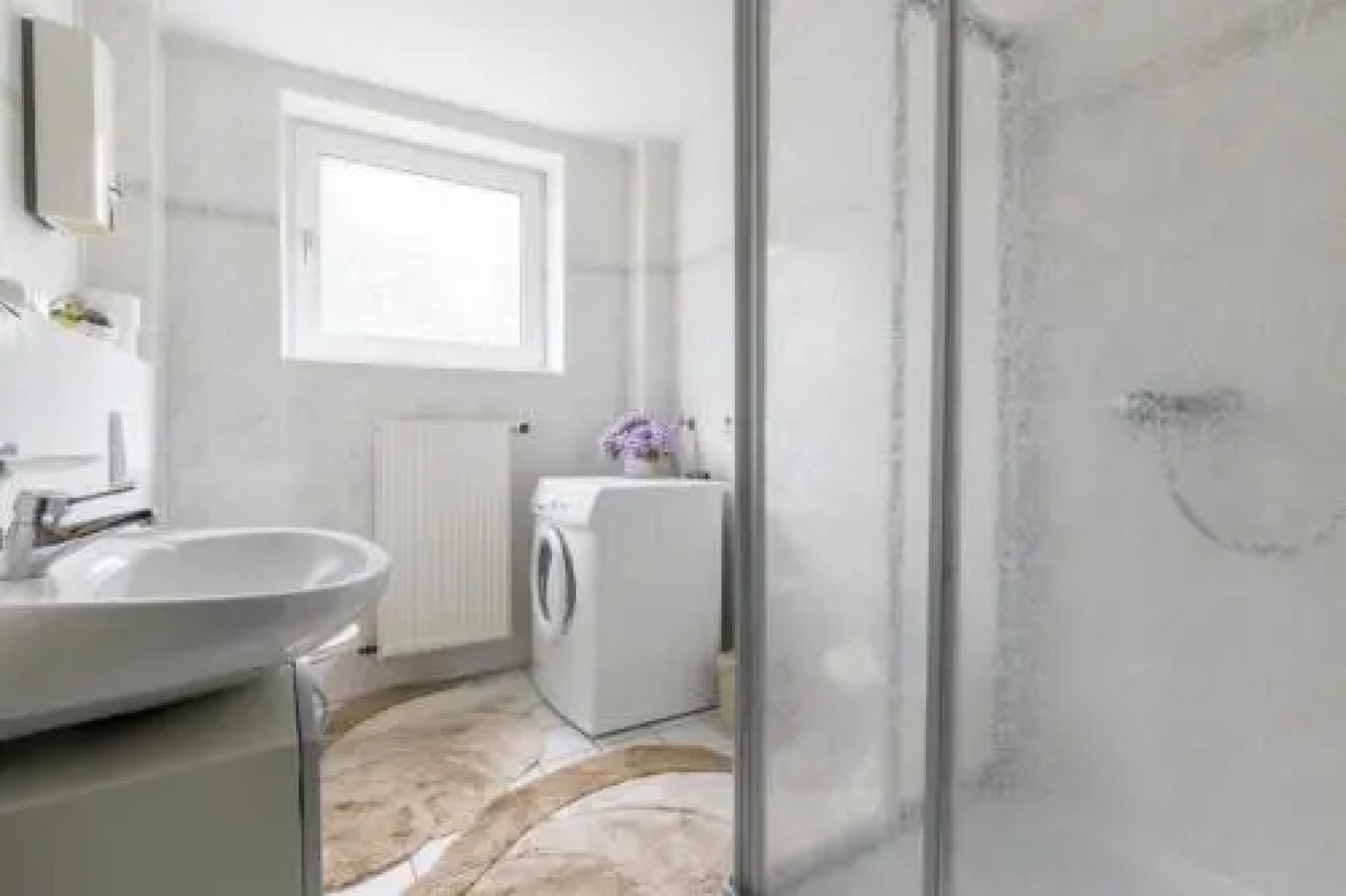 Private Apartment Alt-Sarstedt (1600)