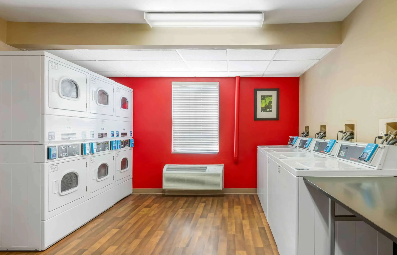 Extended Stay America Suites Fort Wayne South