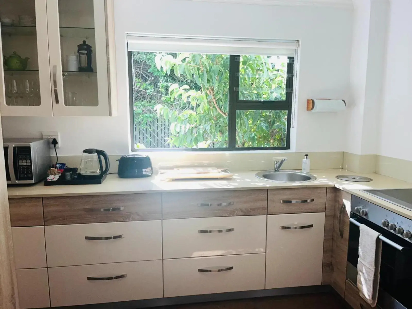 Summerhill Self-Catering Accommodation