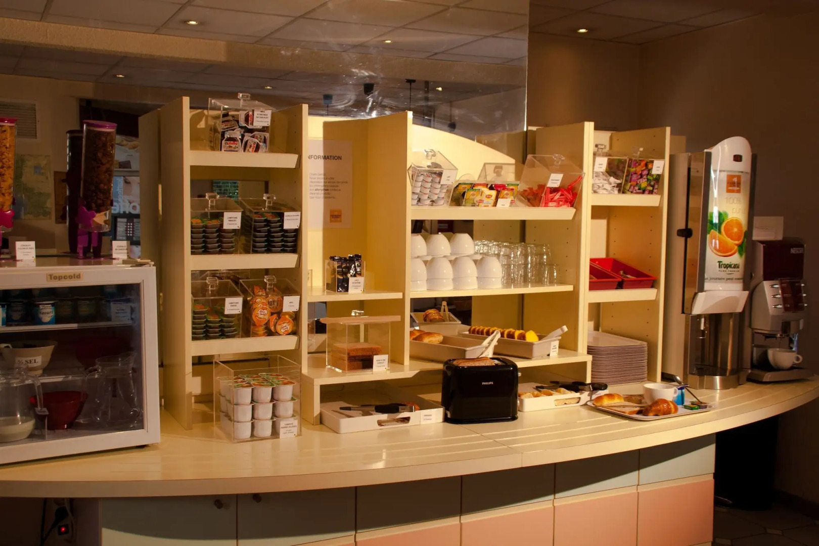 greet hotel Montpellier Aeroport Parc des Expos