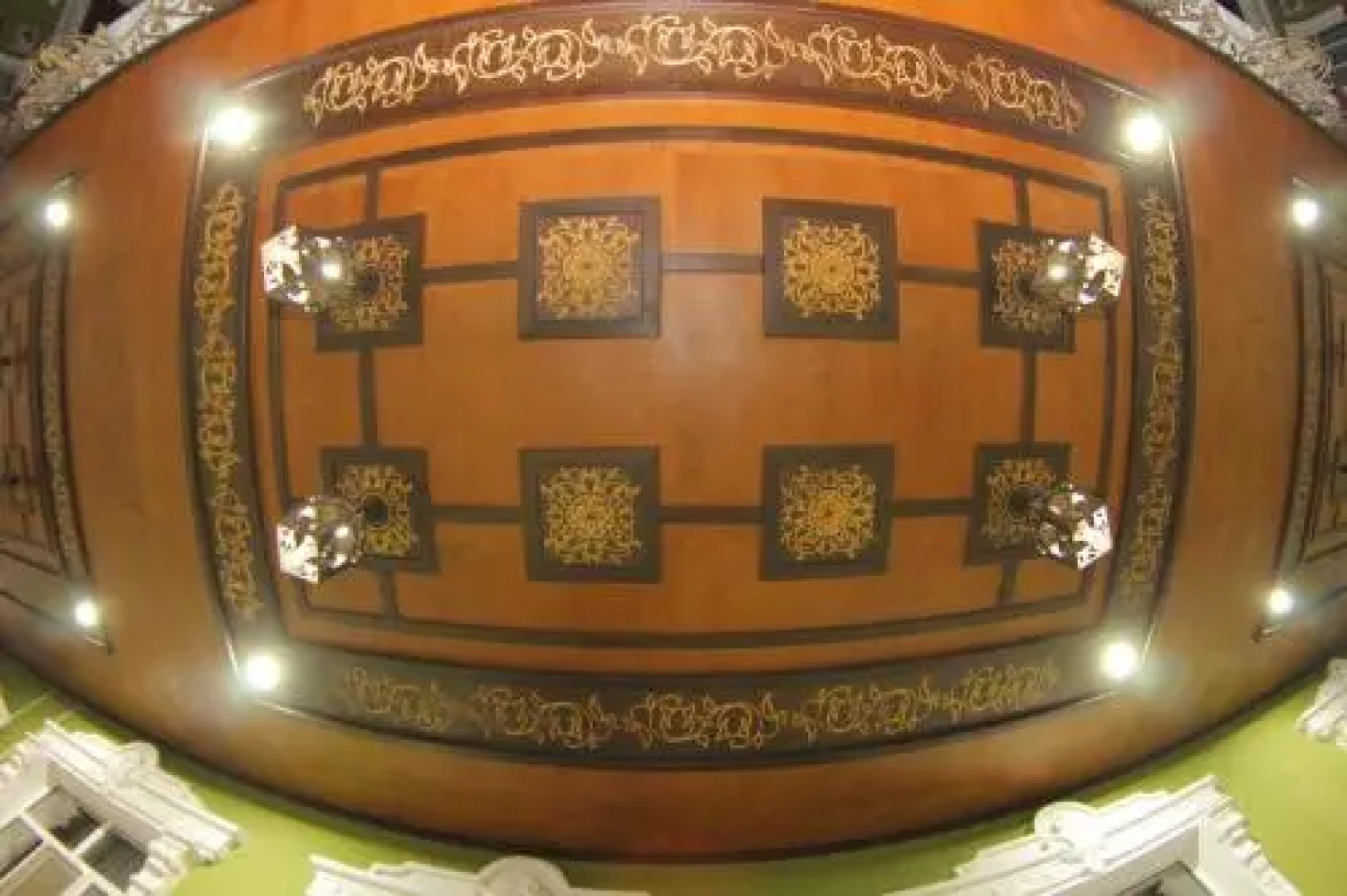 Конференц Отель Sipehr