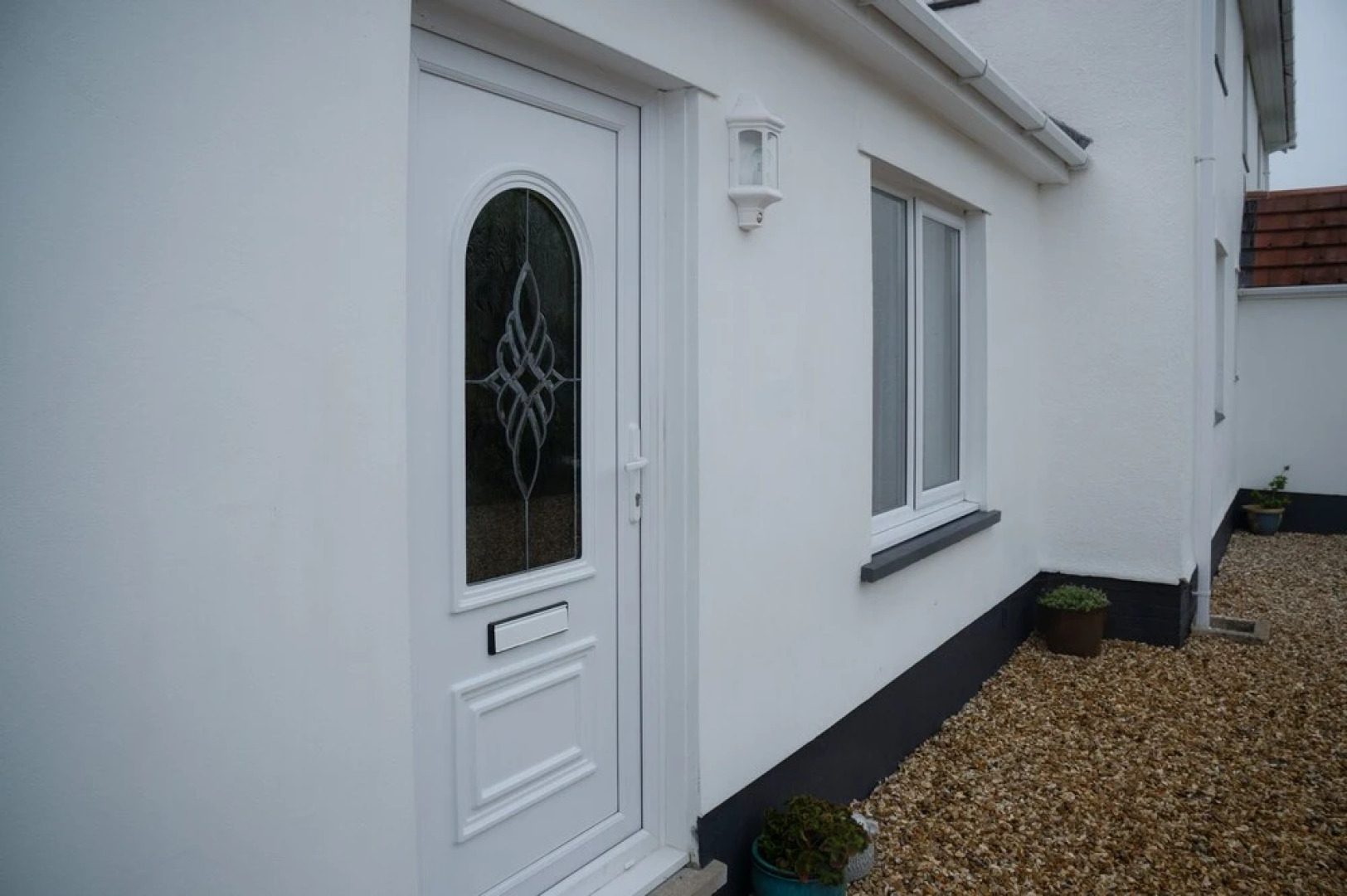 Shorelands - 1 Bedroom - Manorbier