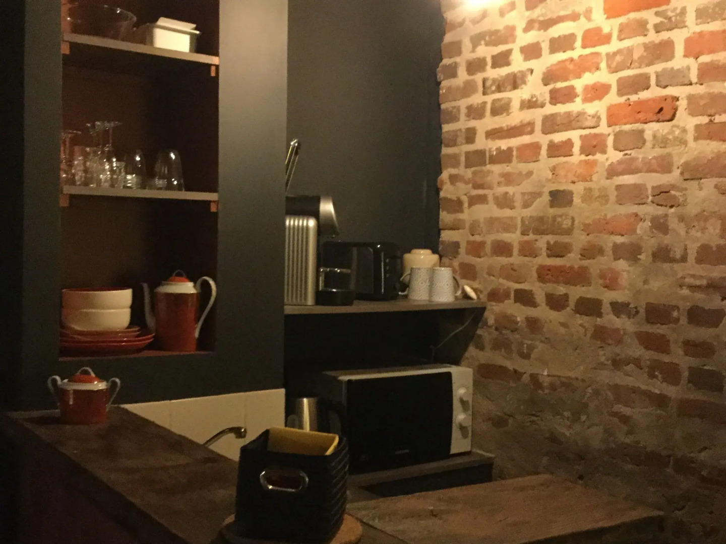 Domaine du Lieu des Brocs