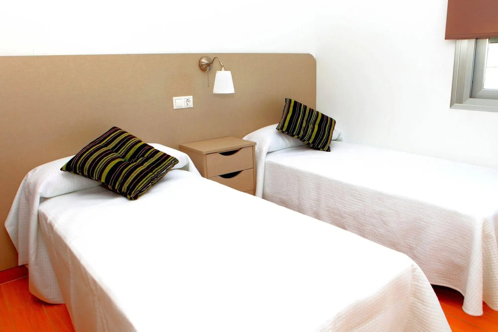 Apartamentos Vegasol Playa A.T.