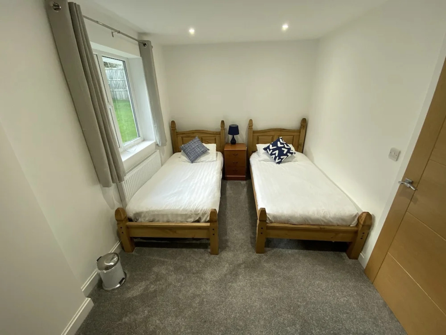 Ty Gwyn - 4 Bedroom Holiday Home