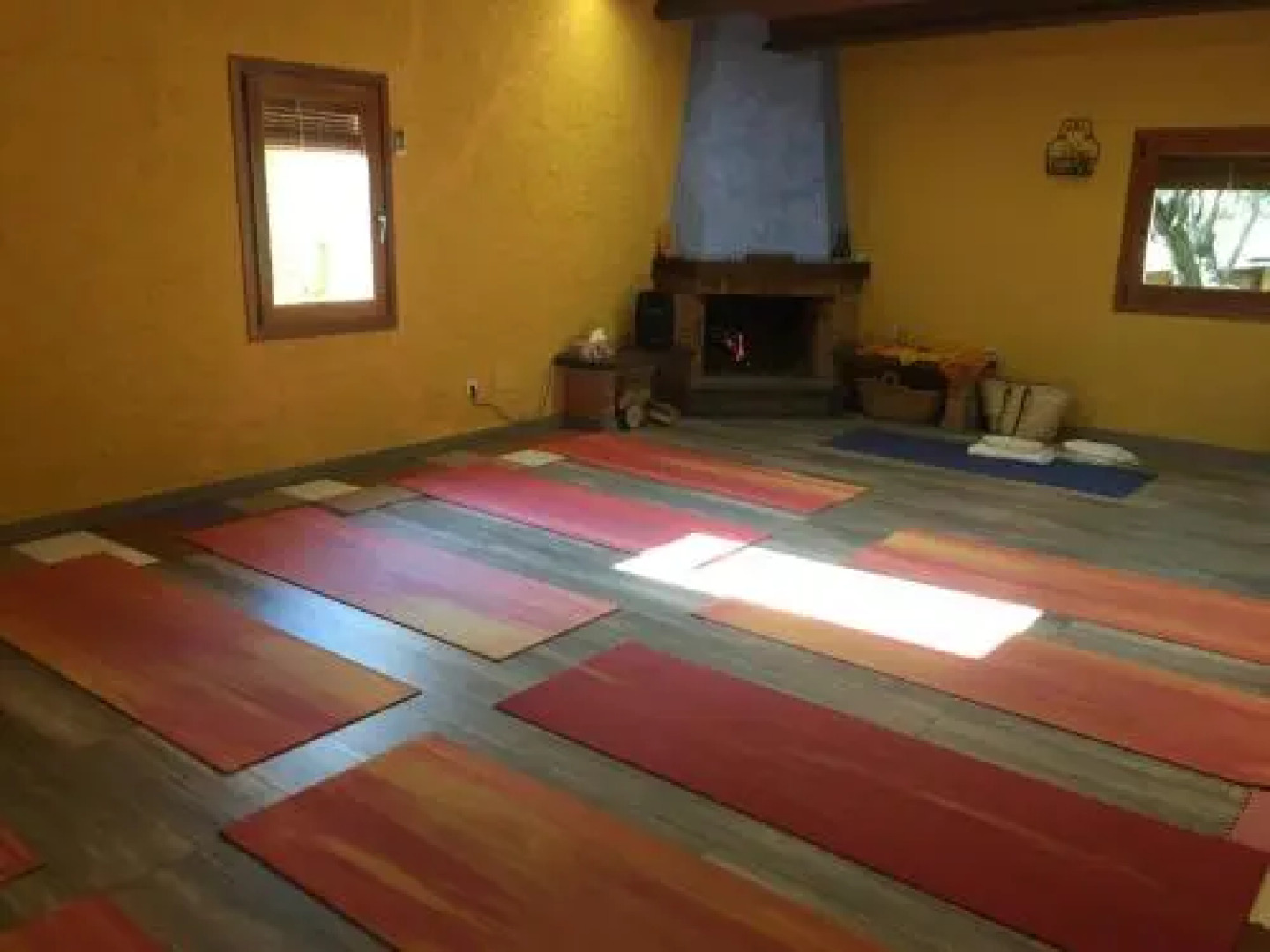 El Porxo de Can Baixeres