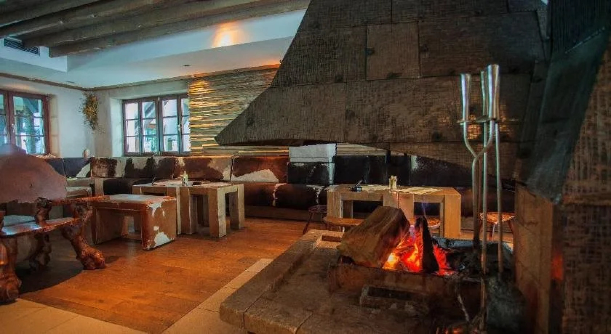 Termag Hotel Jahorina