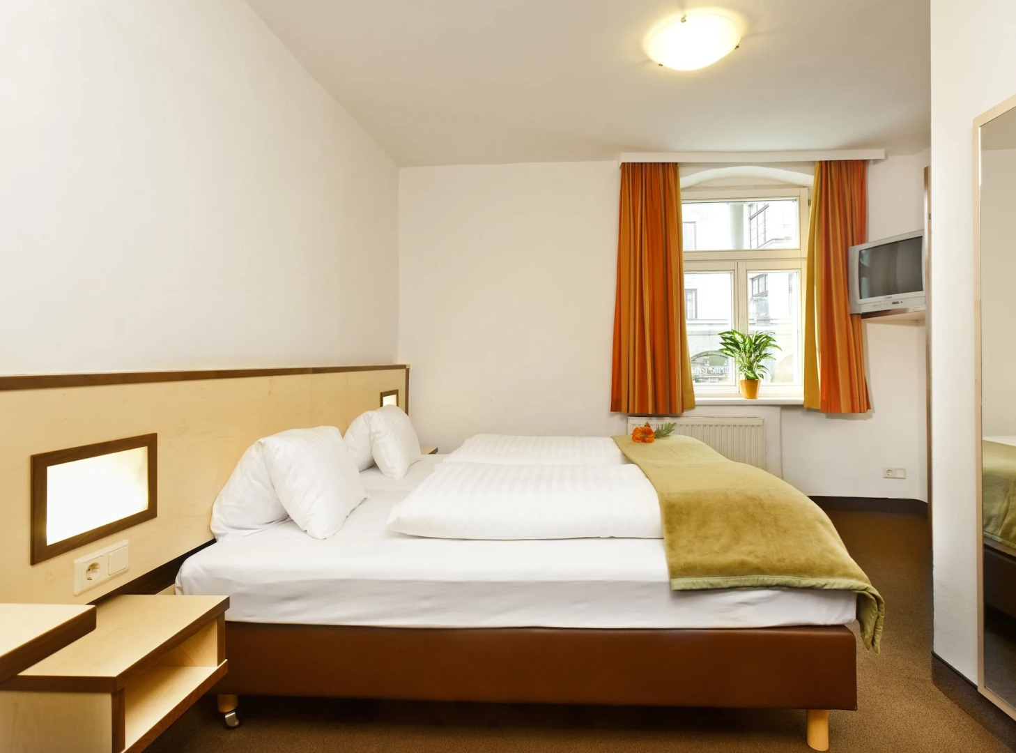 Hotel Goldene Krone