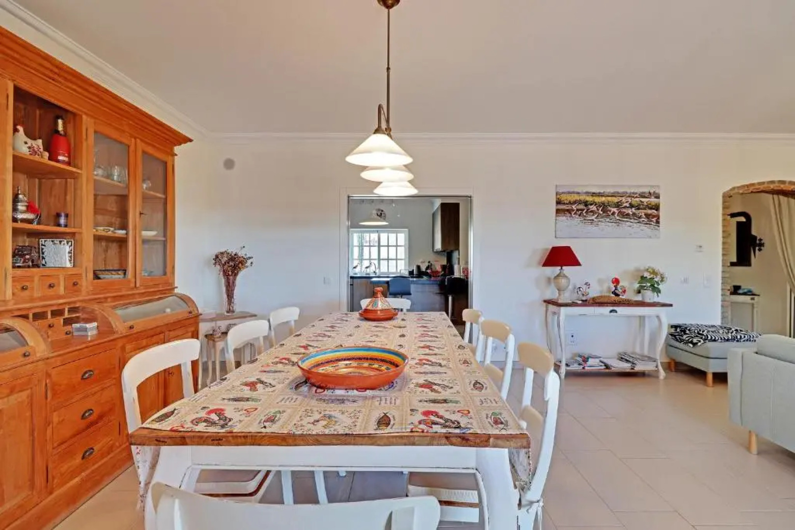 Casa de Apra by Portucasa