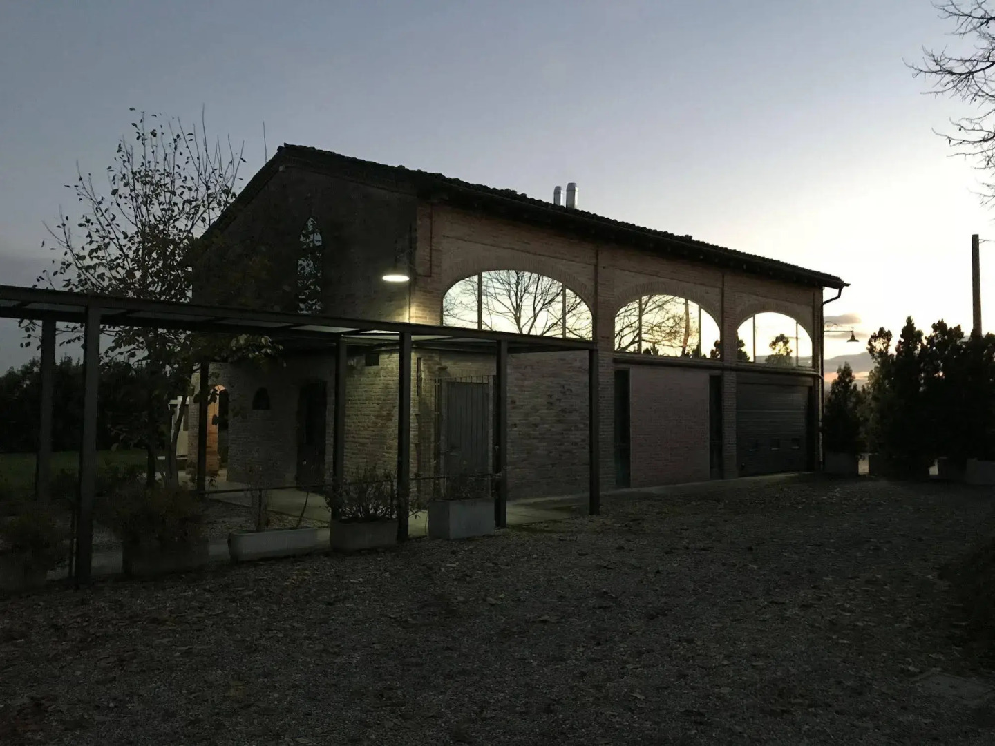 Blue Garibaldi Room & Breakfast