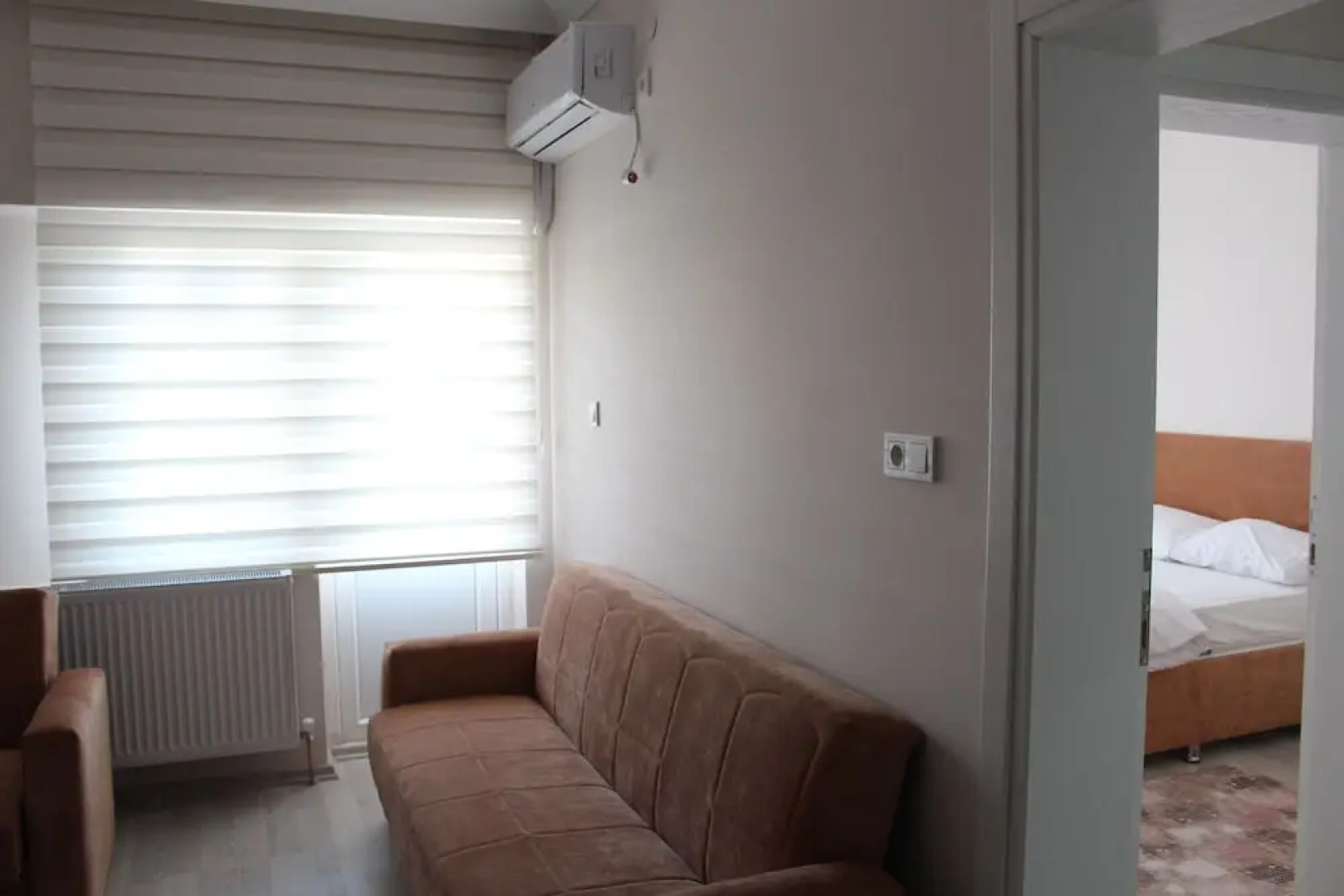 Seyidoglu Residence Balikesir