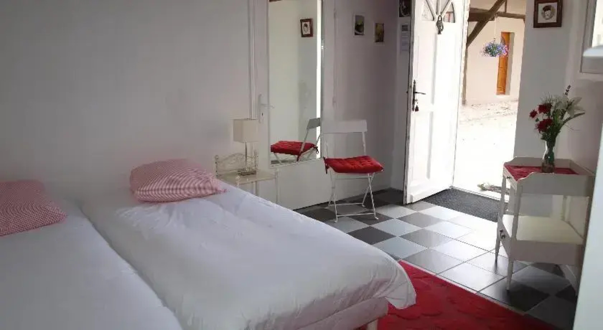 La Commanderie De Launay