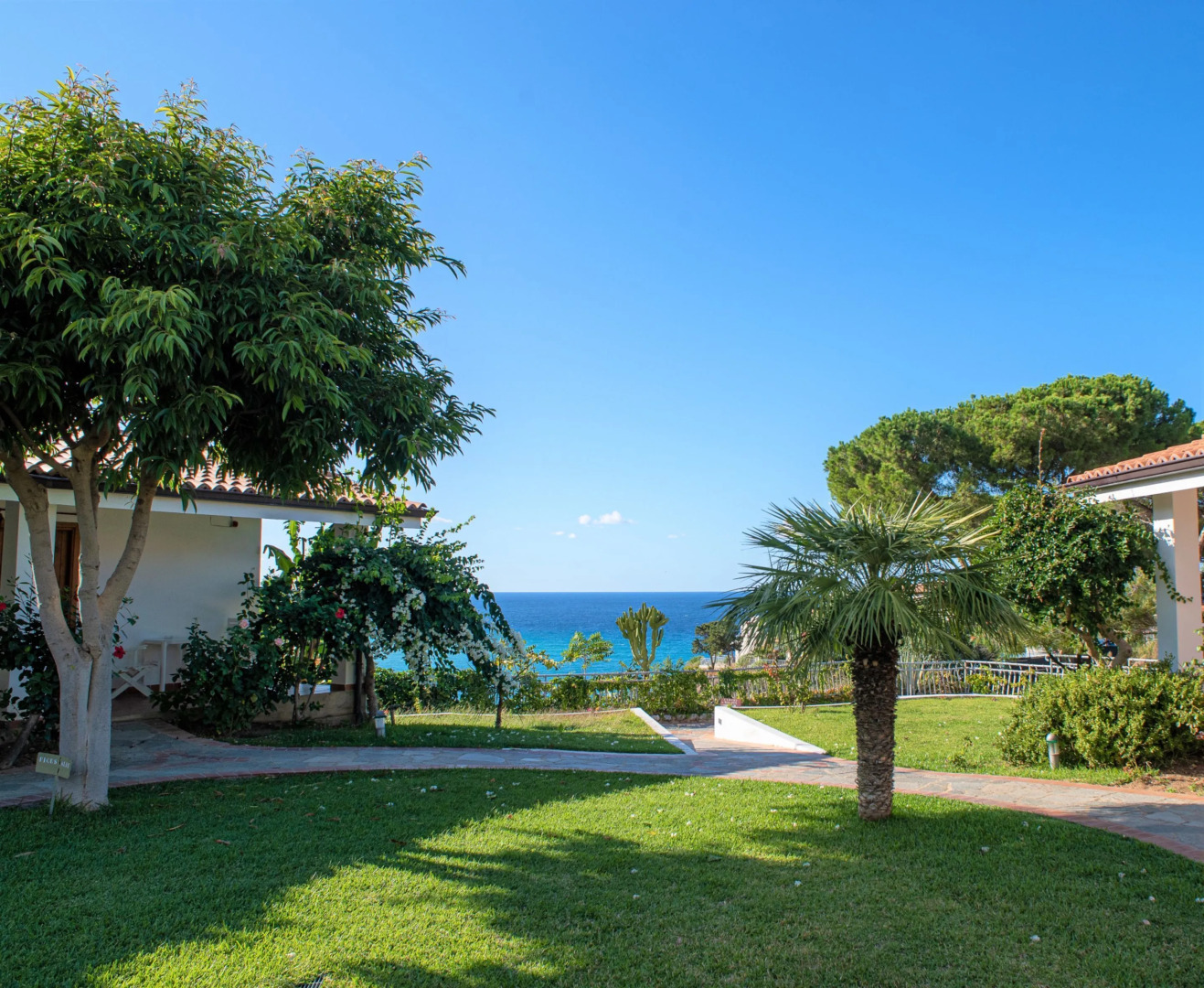 Villaggio La Pizzuta