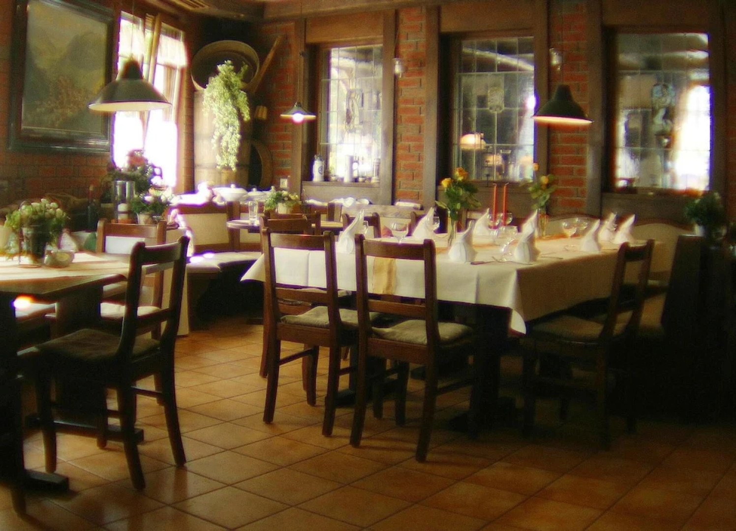 Hotel-Gasthof am Selteltor