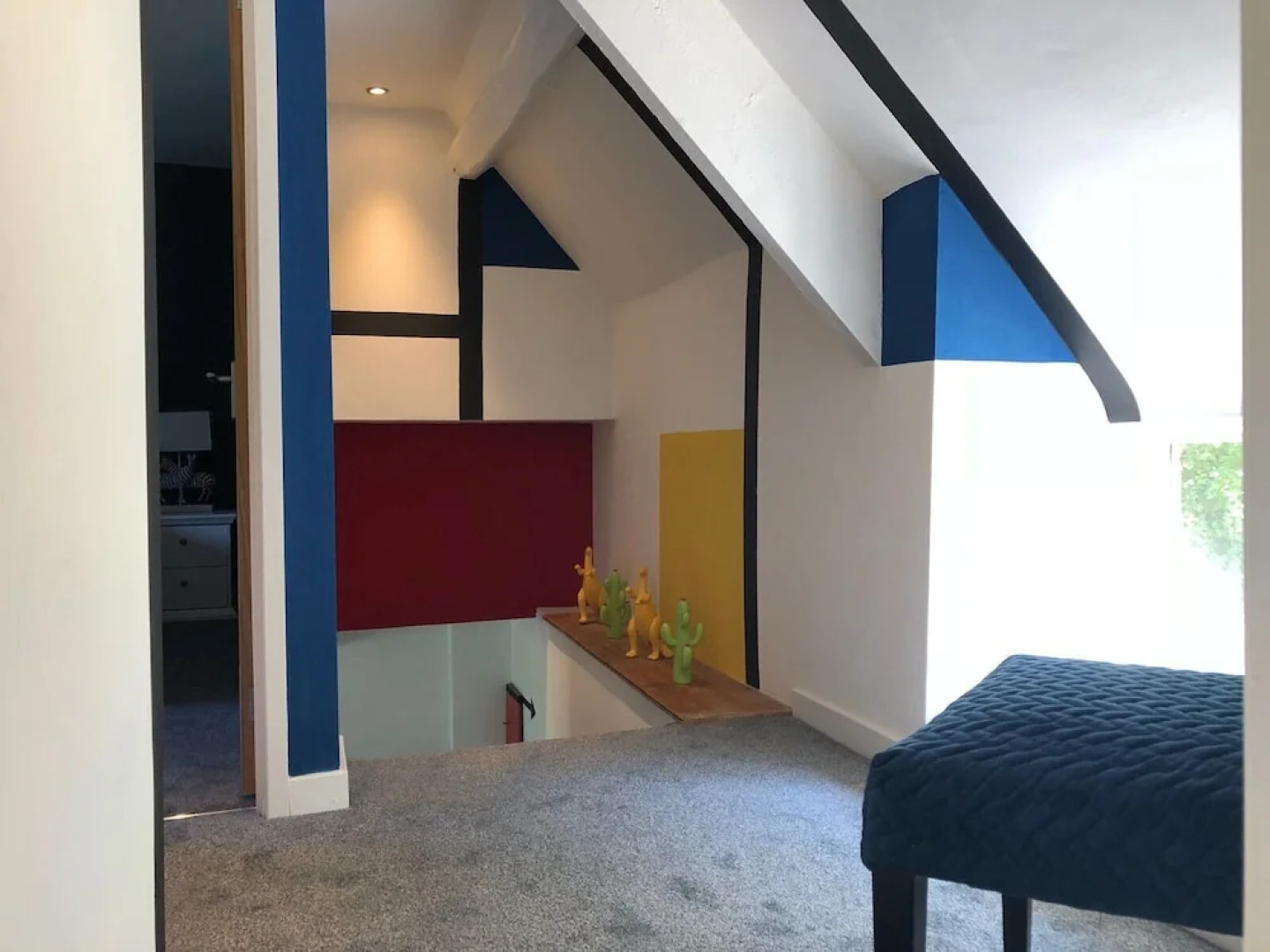 Old Fleece Apartments