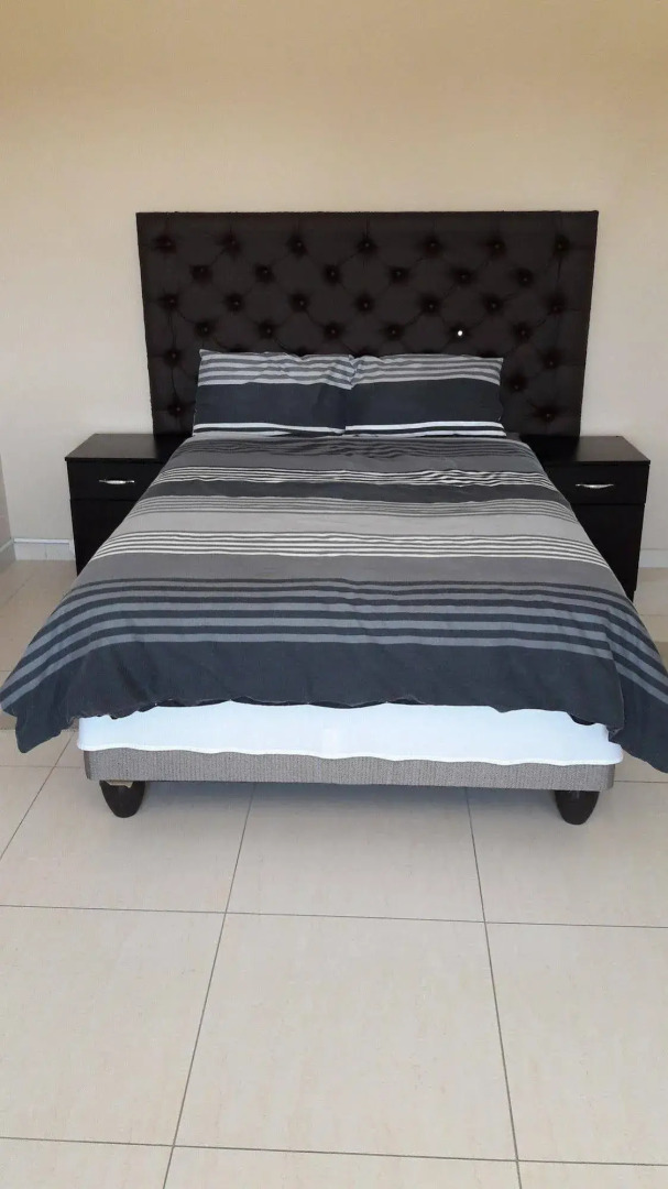 Jessma Bed and Breakfast