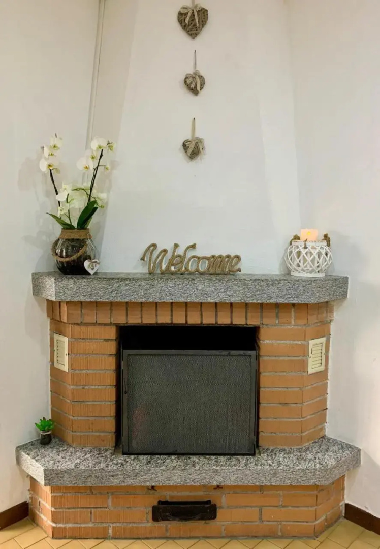 Casa Nataliya, via tampori 8 6503 Bellinzona