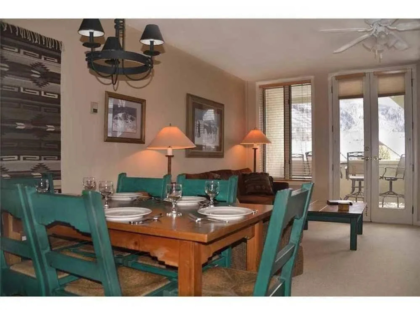 Terraces at EagleRidge