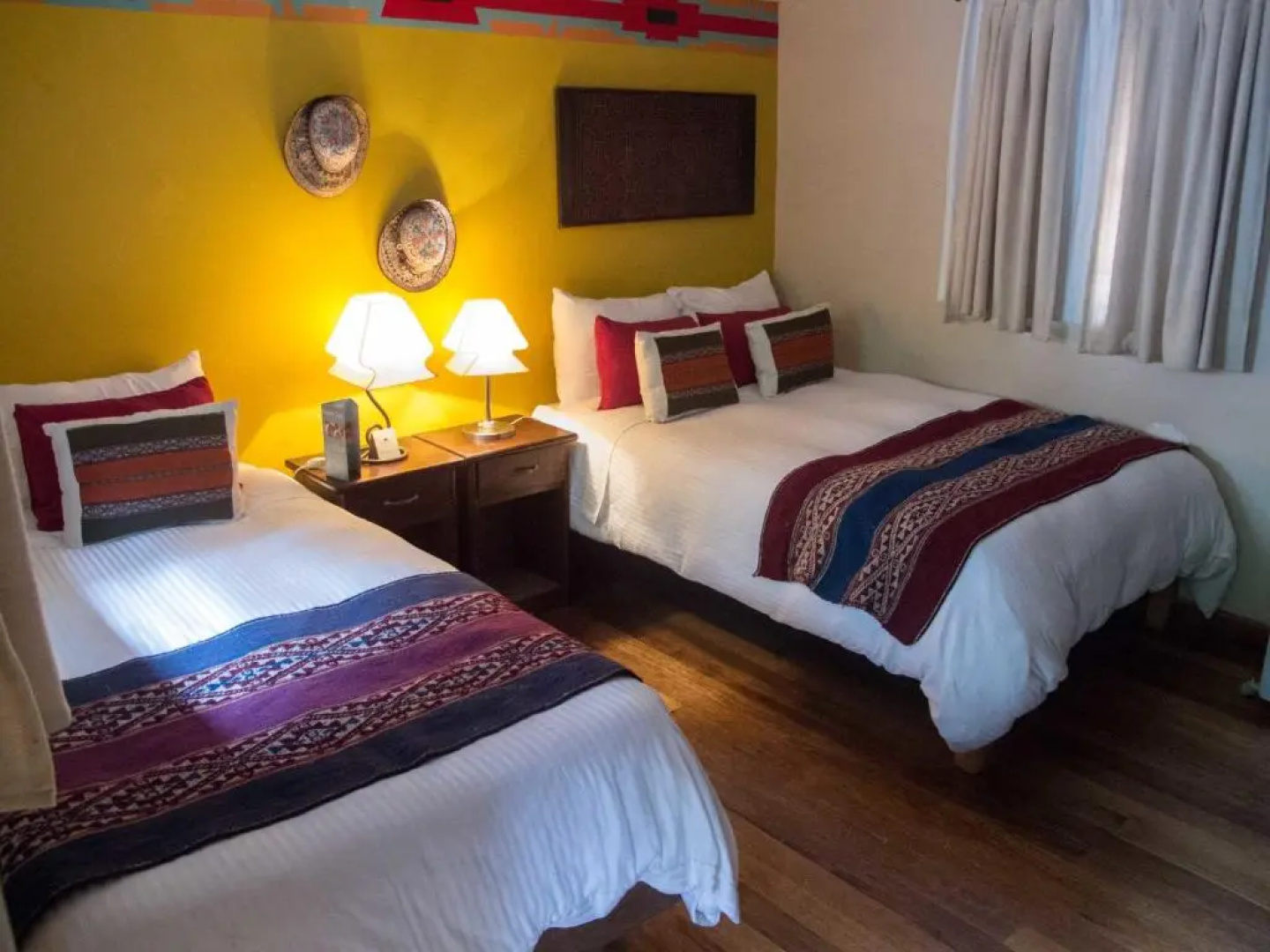 Pisac Inn