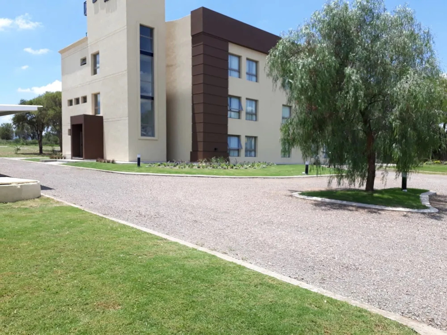 Boer Hotel y Centro de Eventos