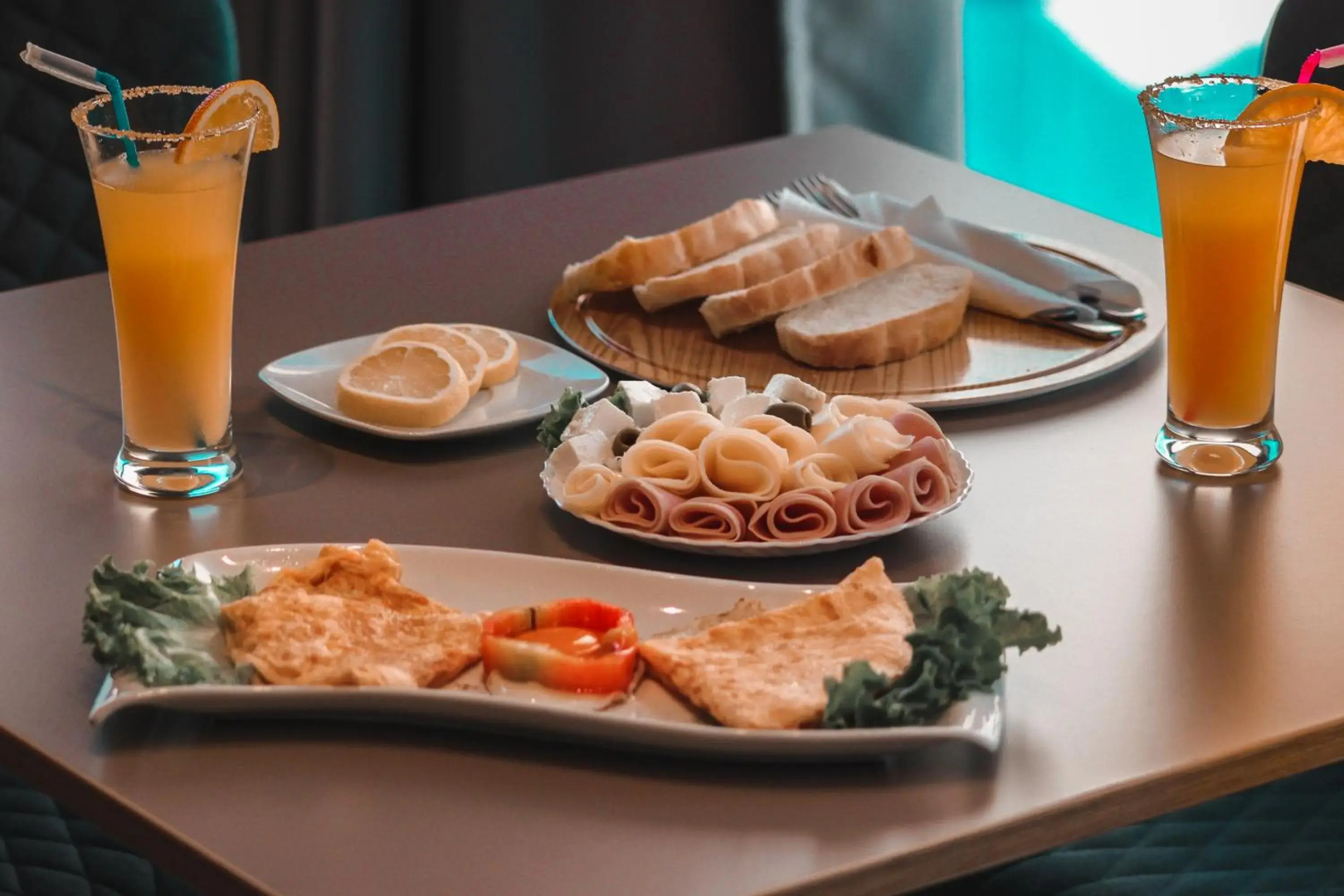 Koncept Residence Hotel