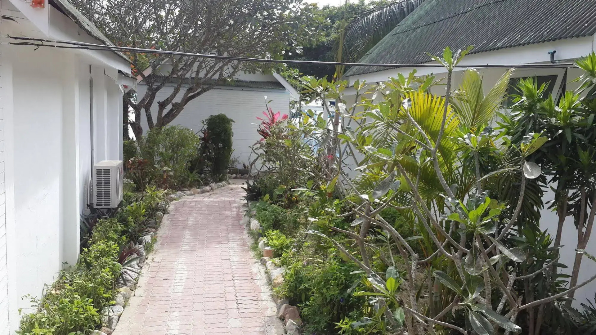 P.P. Blue Sky Resort