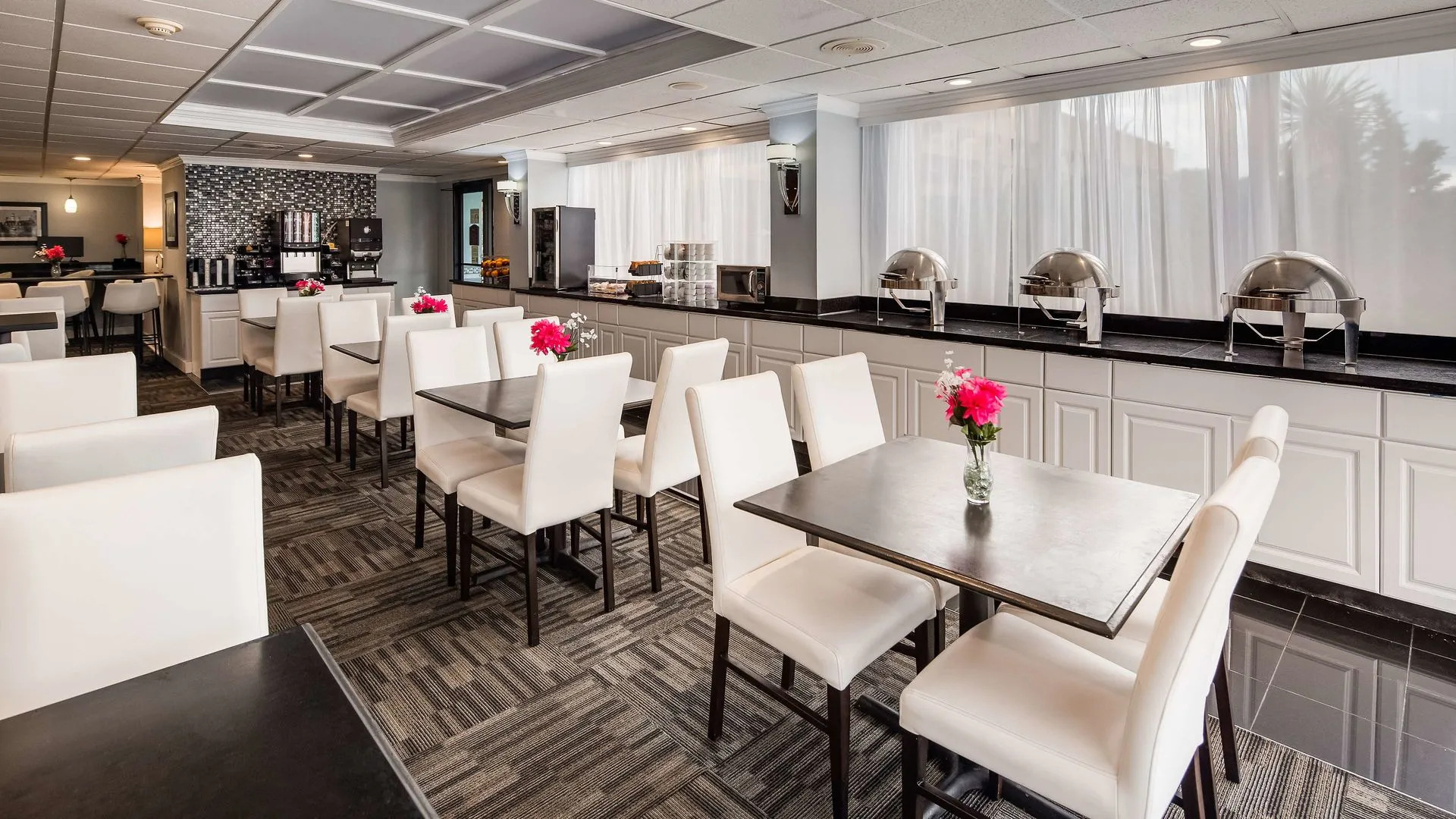 Spark by Hilton Williamsburg Historic Area