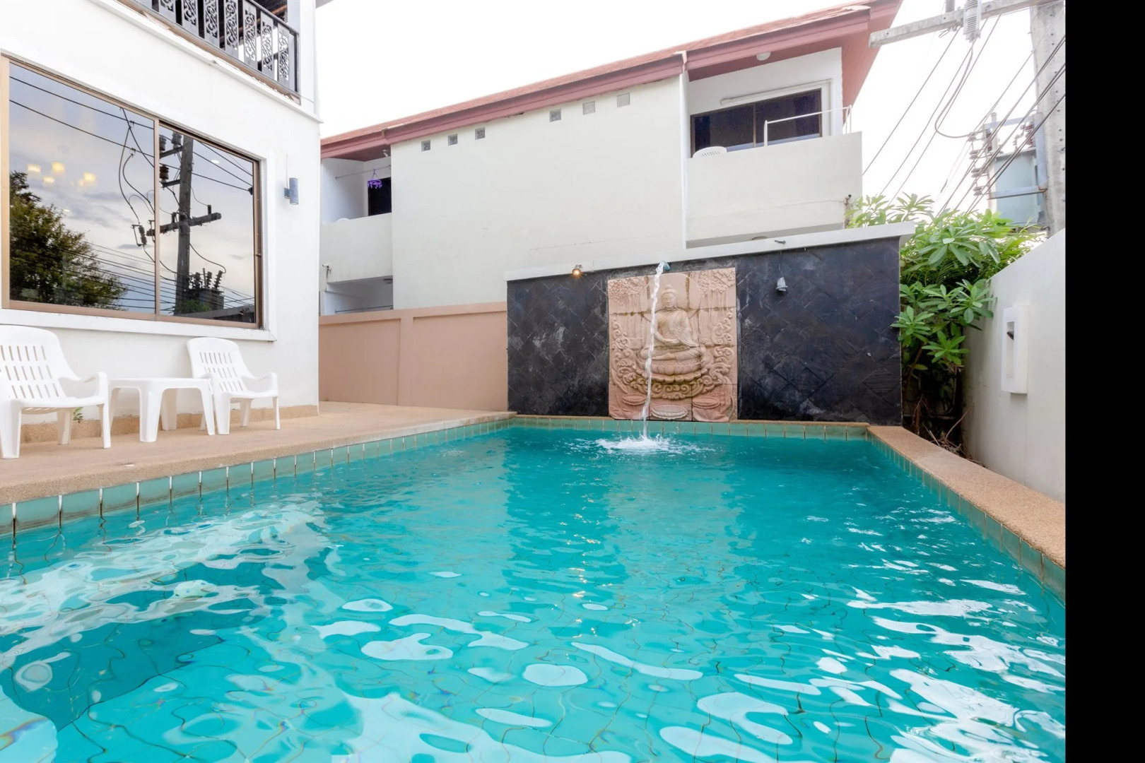 Club Bamboo Boutique Patong Beach Resort