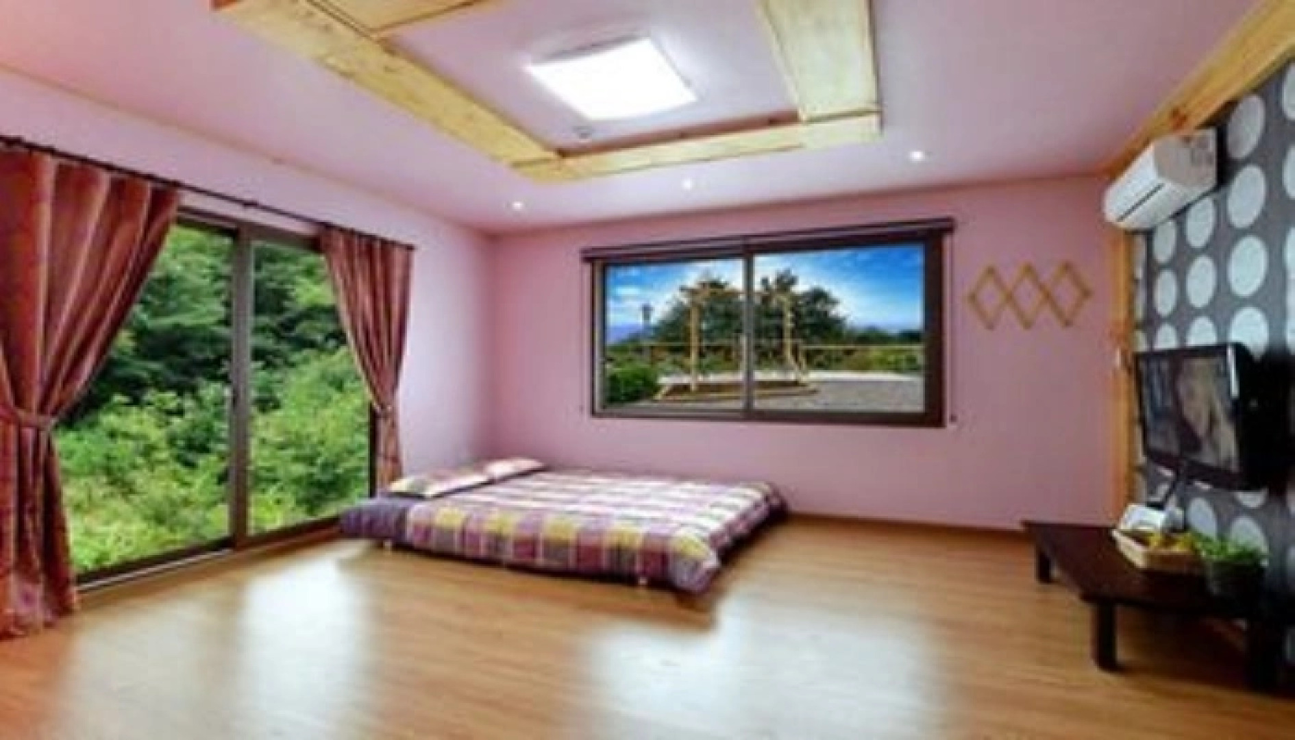 Yeongdeok Yeomyung Pension