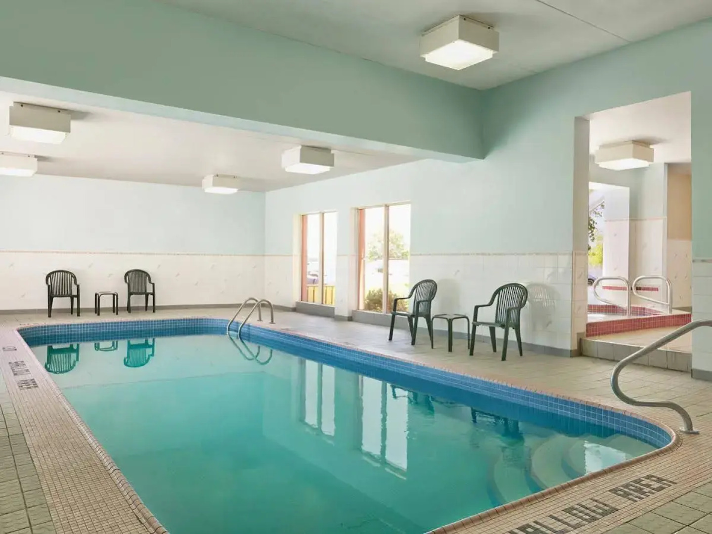 Fairfield by Marriott Niagara Falls, Canada