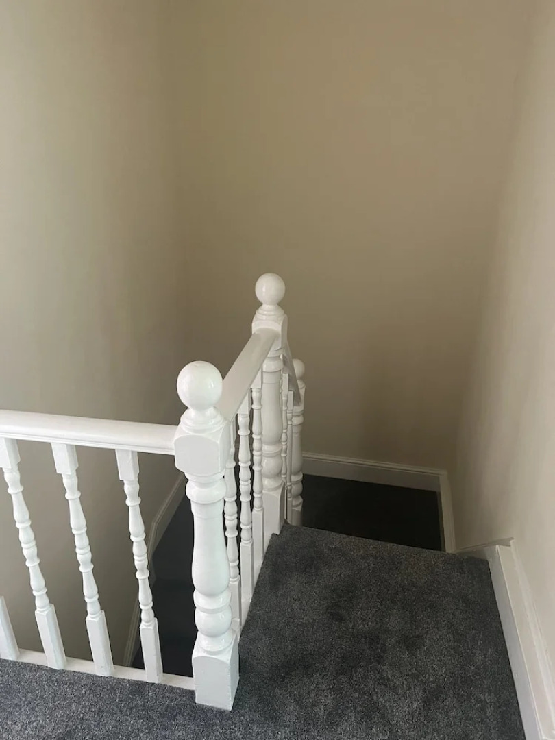 Spacious 1-bed Apartment in the Heart of Herne Bay