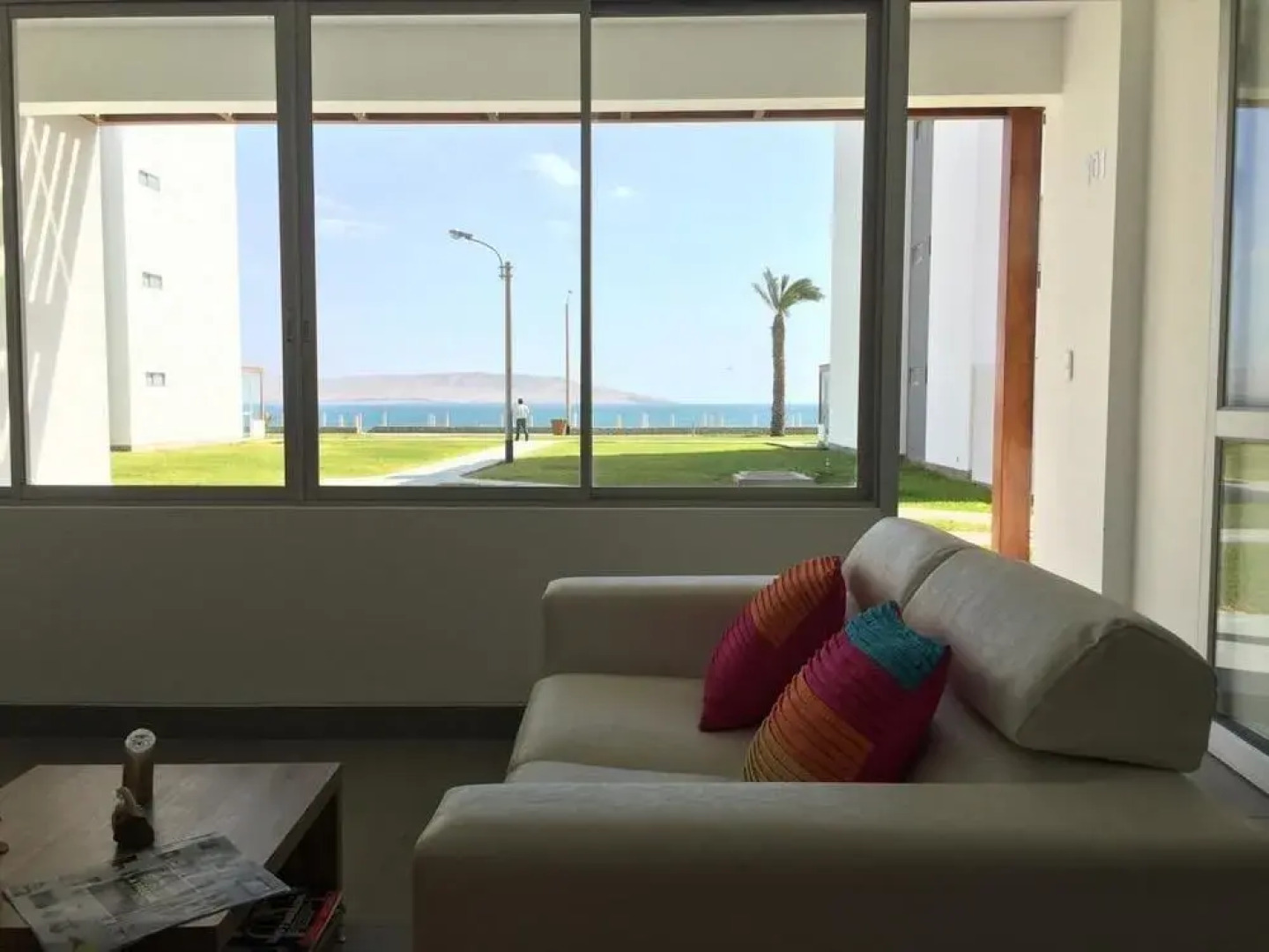 Vive Paracas CondoHotel