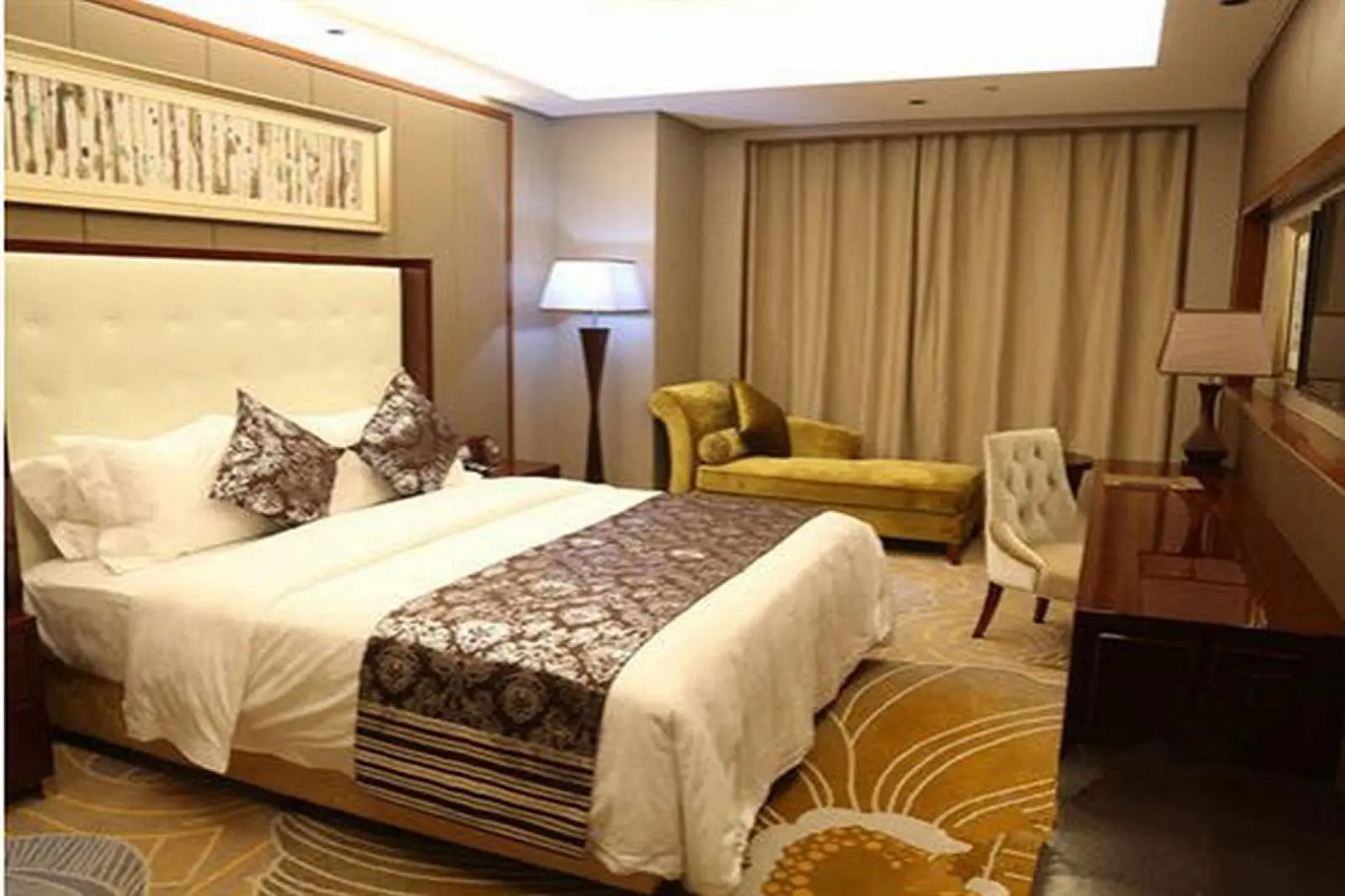 Days Inn by Wyndham Yinian Hengyang