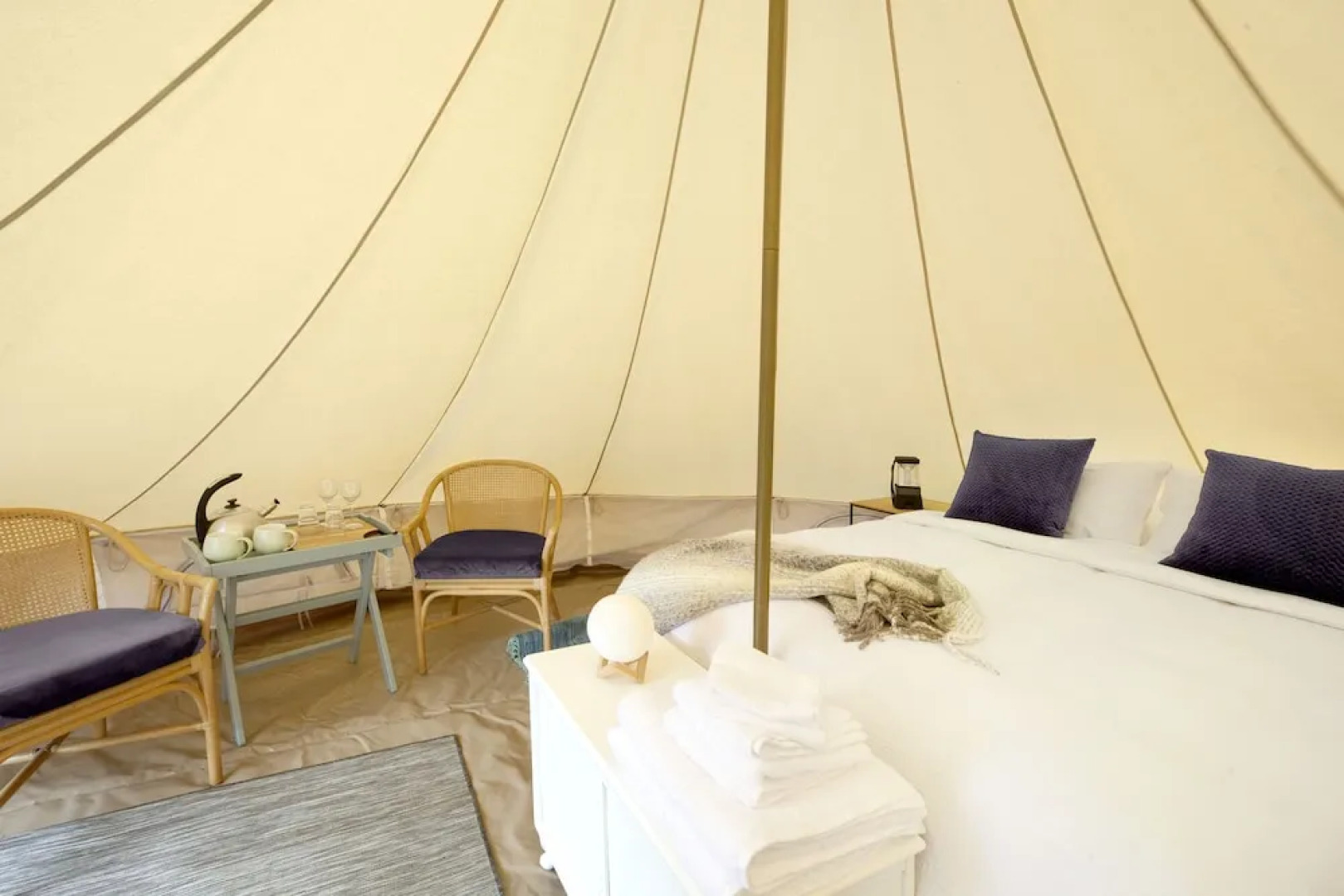 Goldfield Glamping