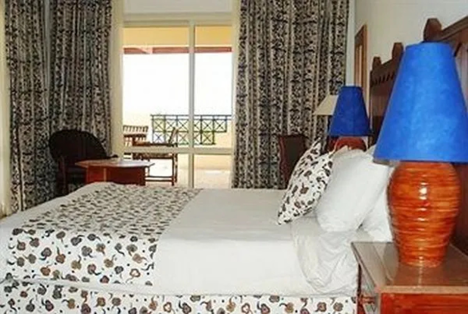 Taba Paradise Resort