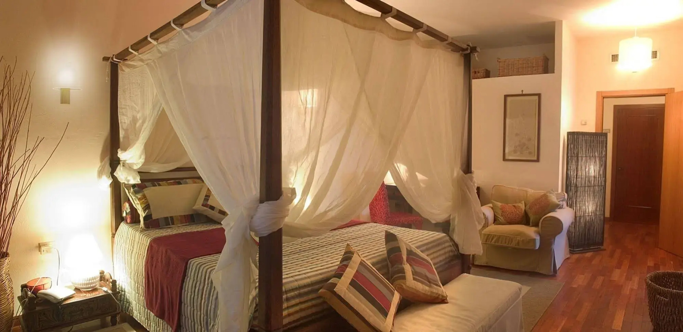 King's Residence Hotel