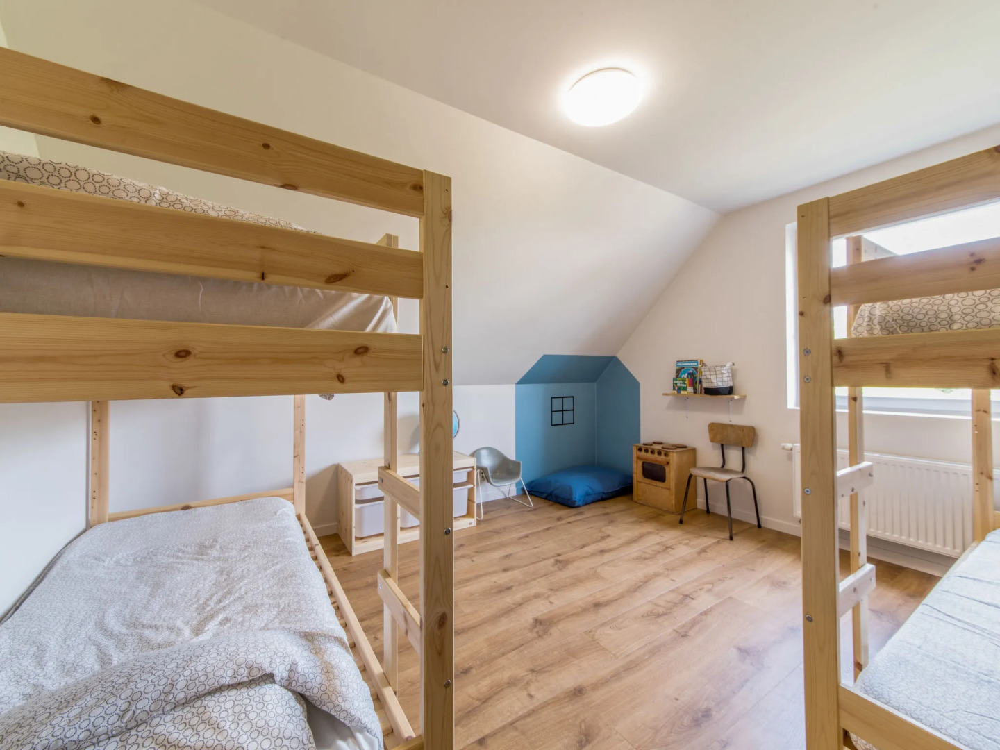 Villa Villa Vosseslag