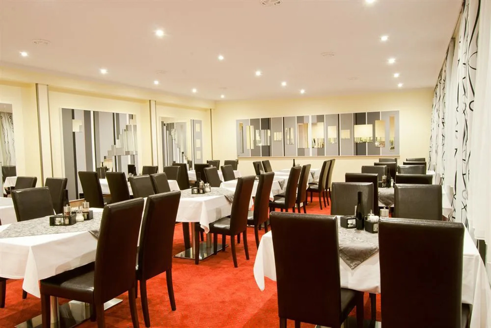 Hotel Residenz Hössinger