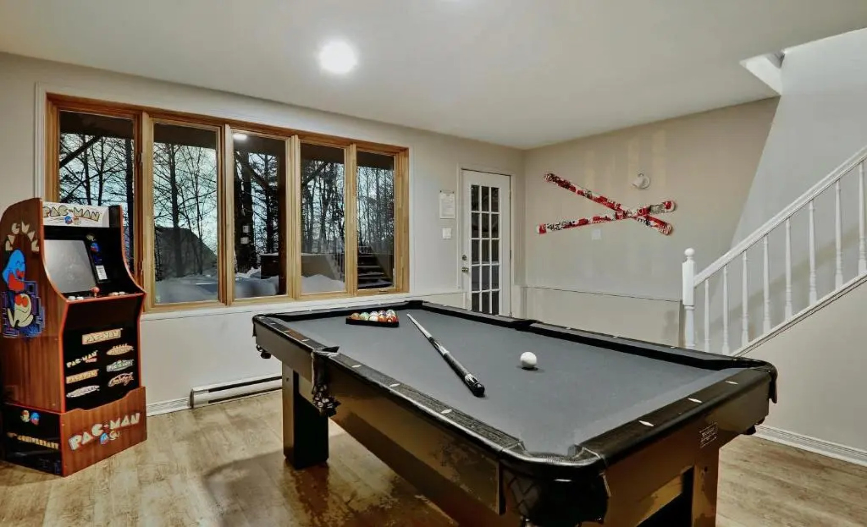 Chalets Alpins- 4 Chemin des Montagnards