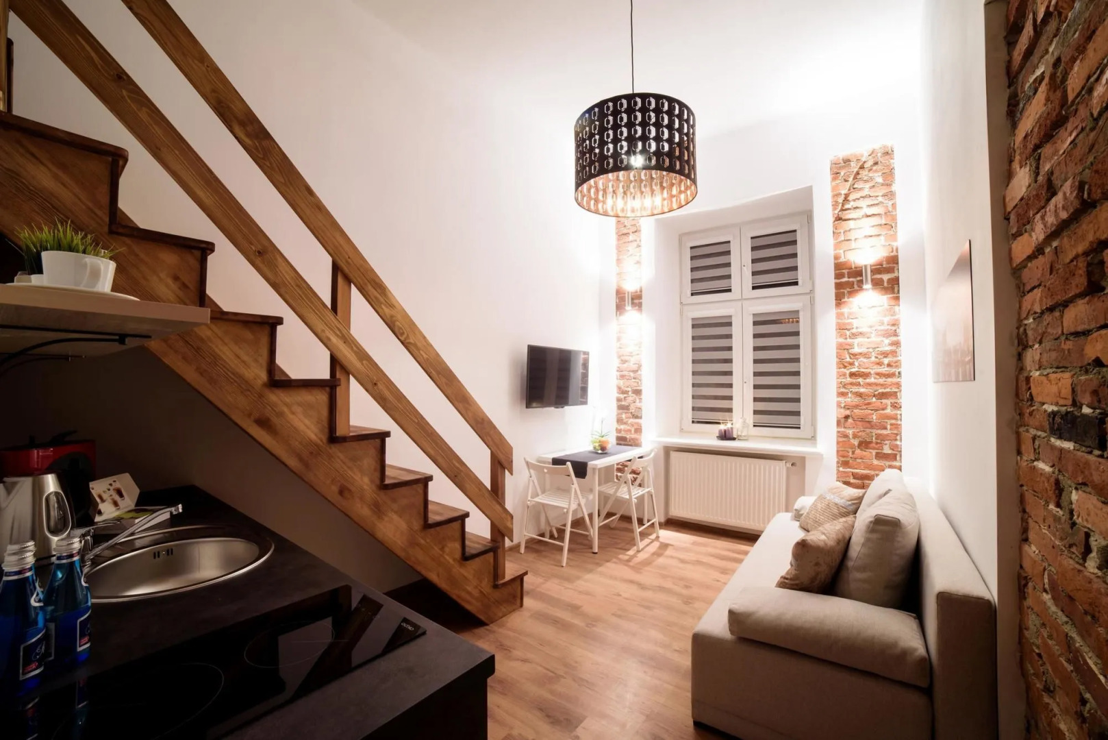 Cracow Rent Apartments