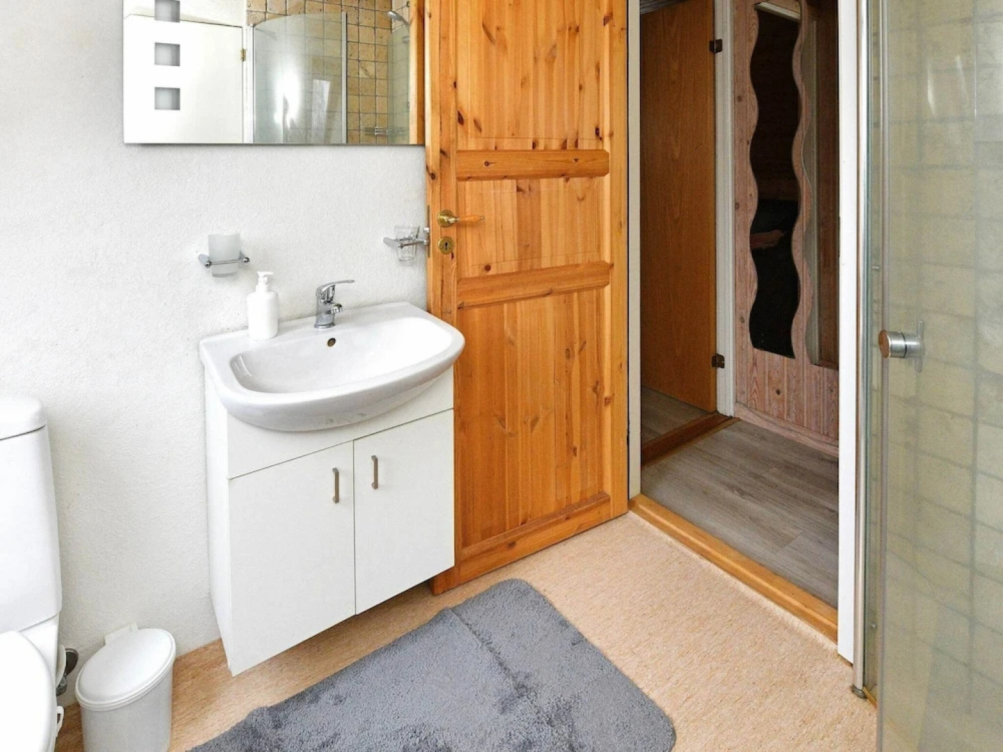 Tranquil Haven in Ansager - By Traum Ferienwohnungen